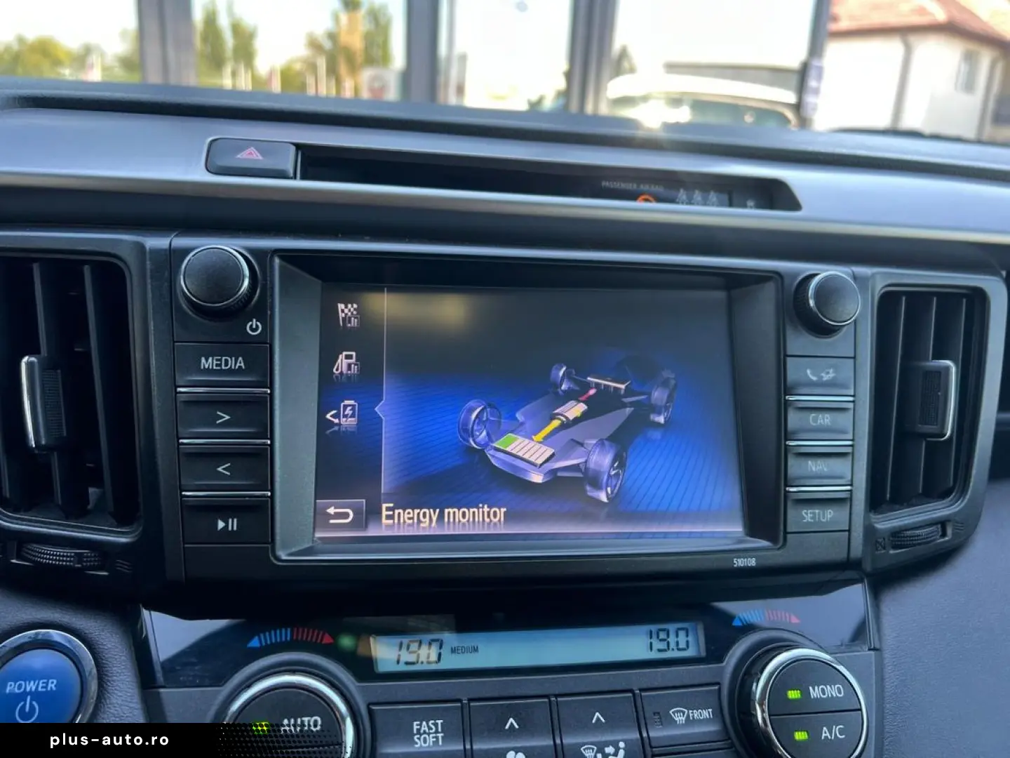 Toyota Rav-4