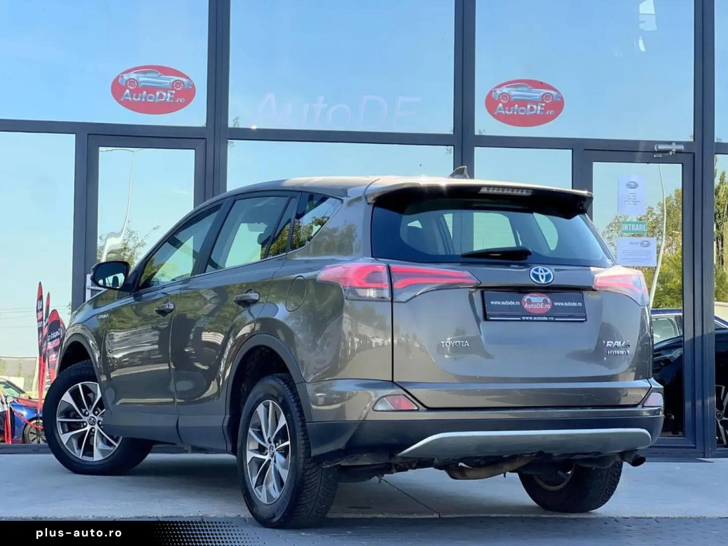 Toyota Rav-4