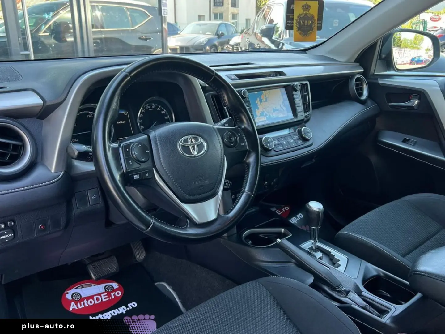 Toyota Rav-4