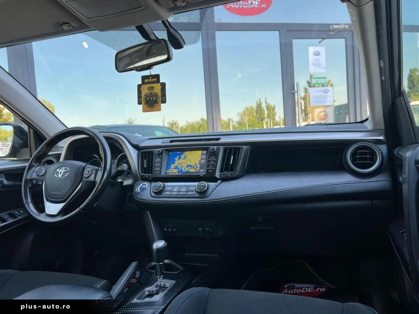 Toyota Rav-4