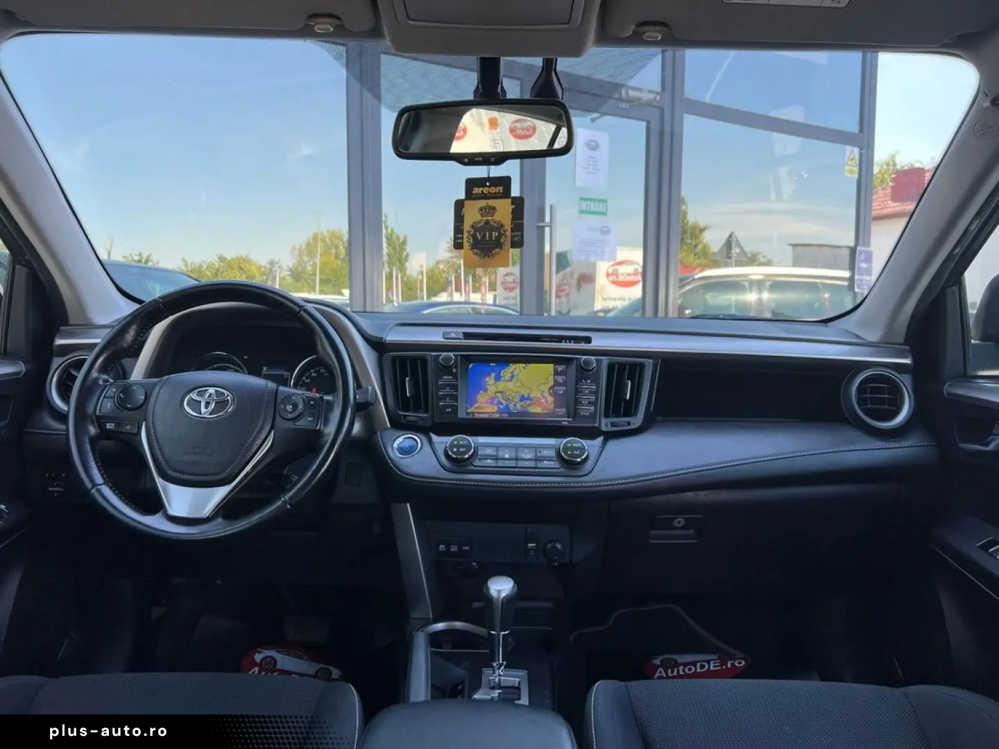Toyota Rav-4