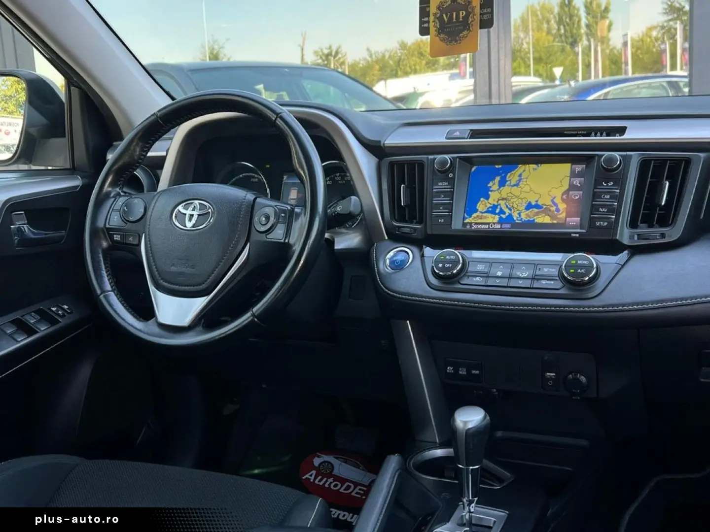 Toyota Rav-4