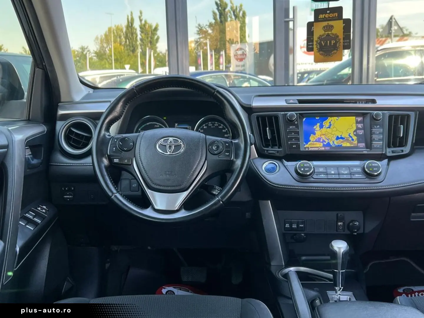Toyota Rav-4