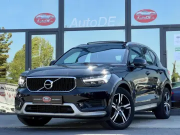 Volvo Xc-40