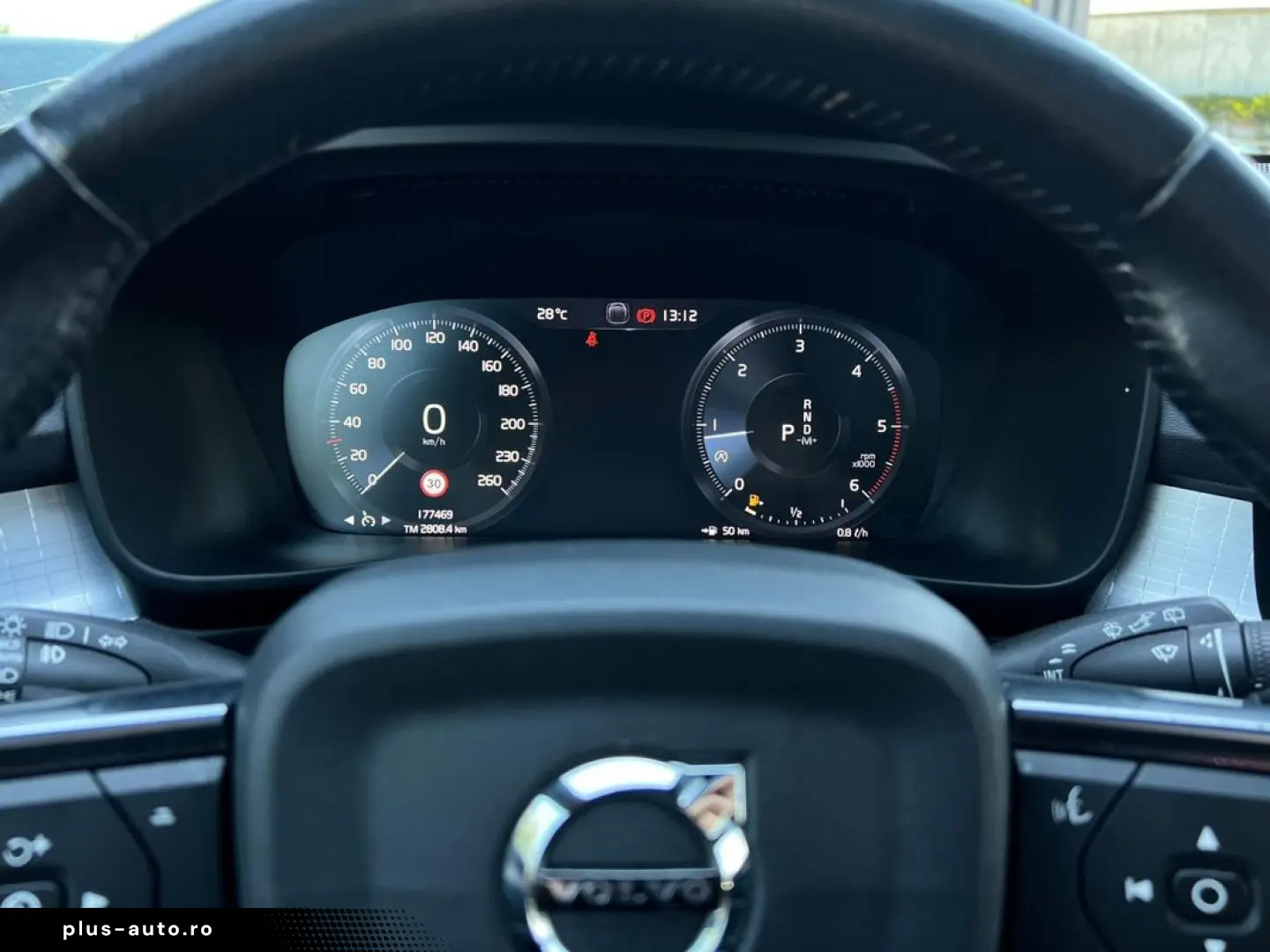 Volvo Xc-40