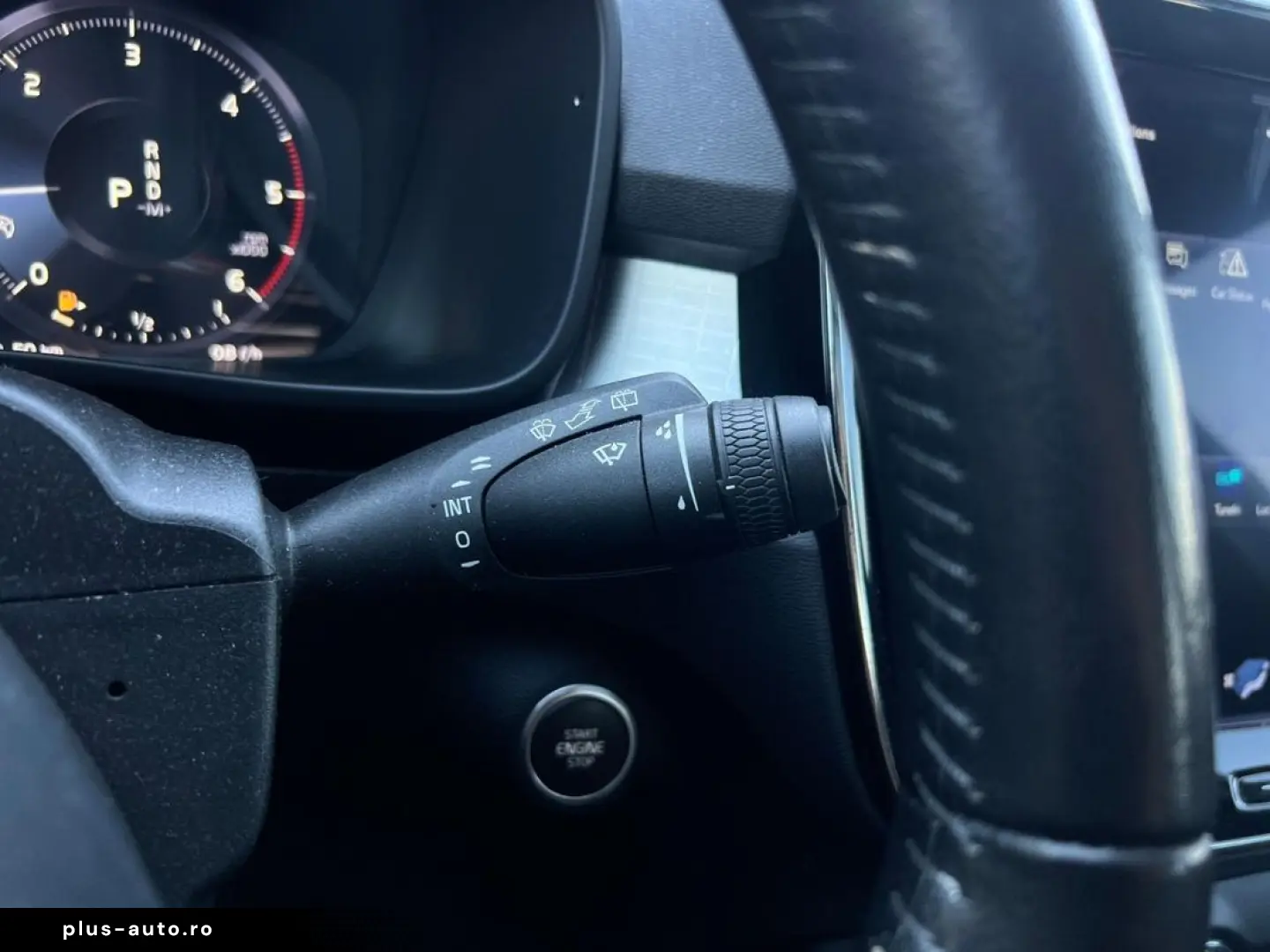 Volvo Xc-40