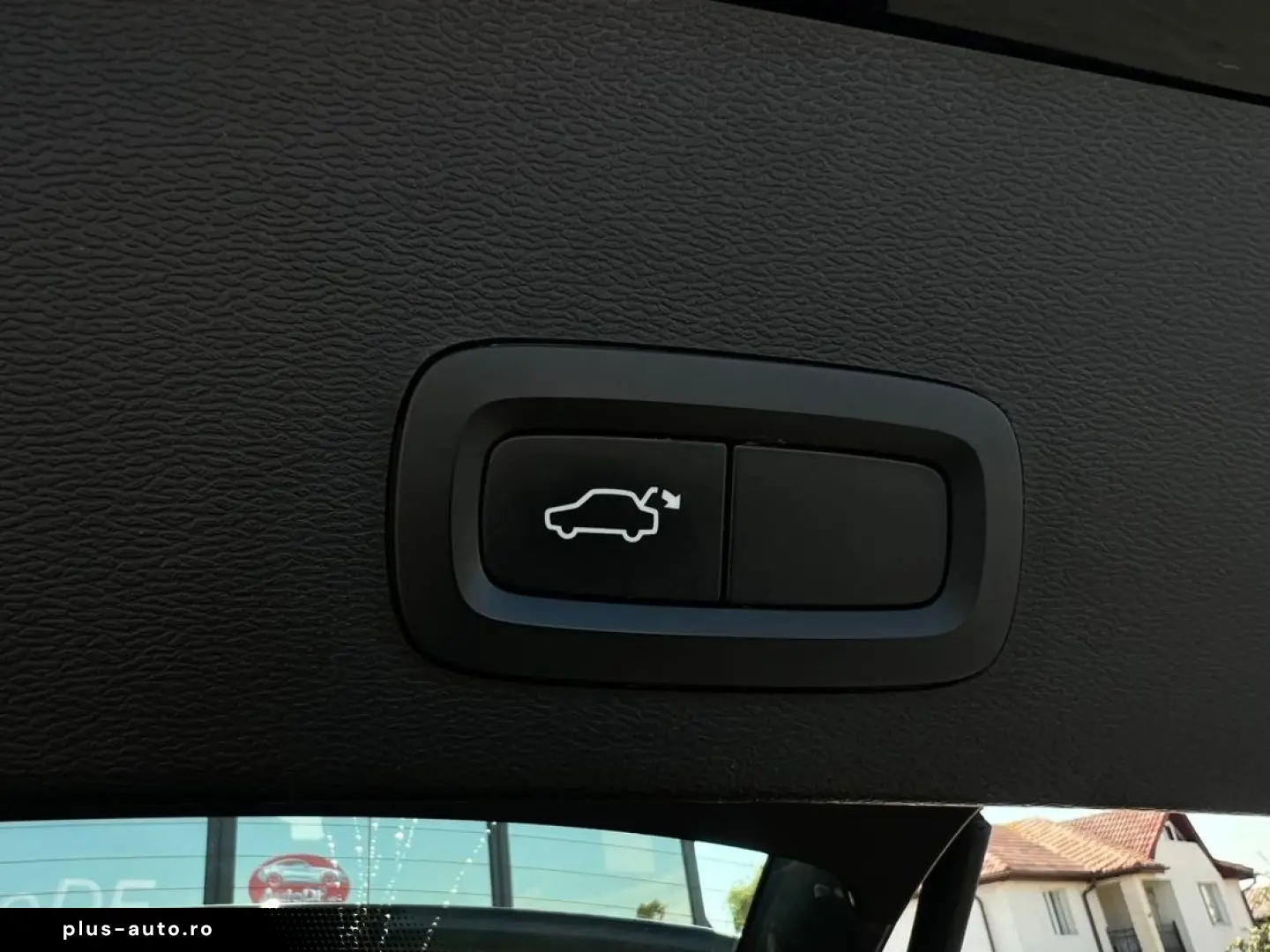 Volvo Xc-40