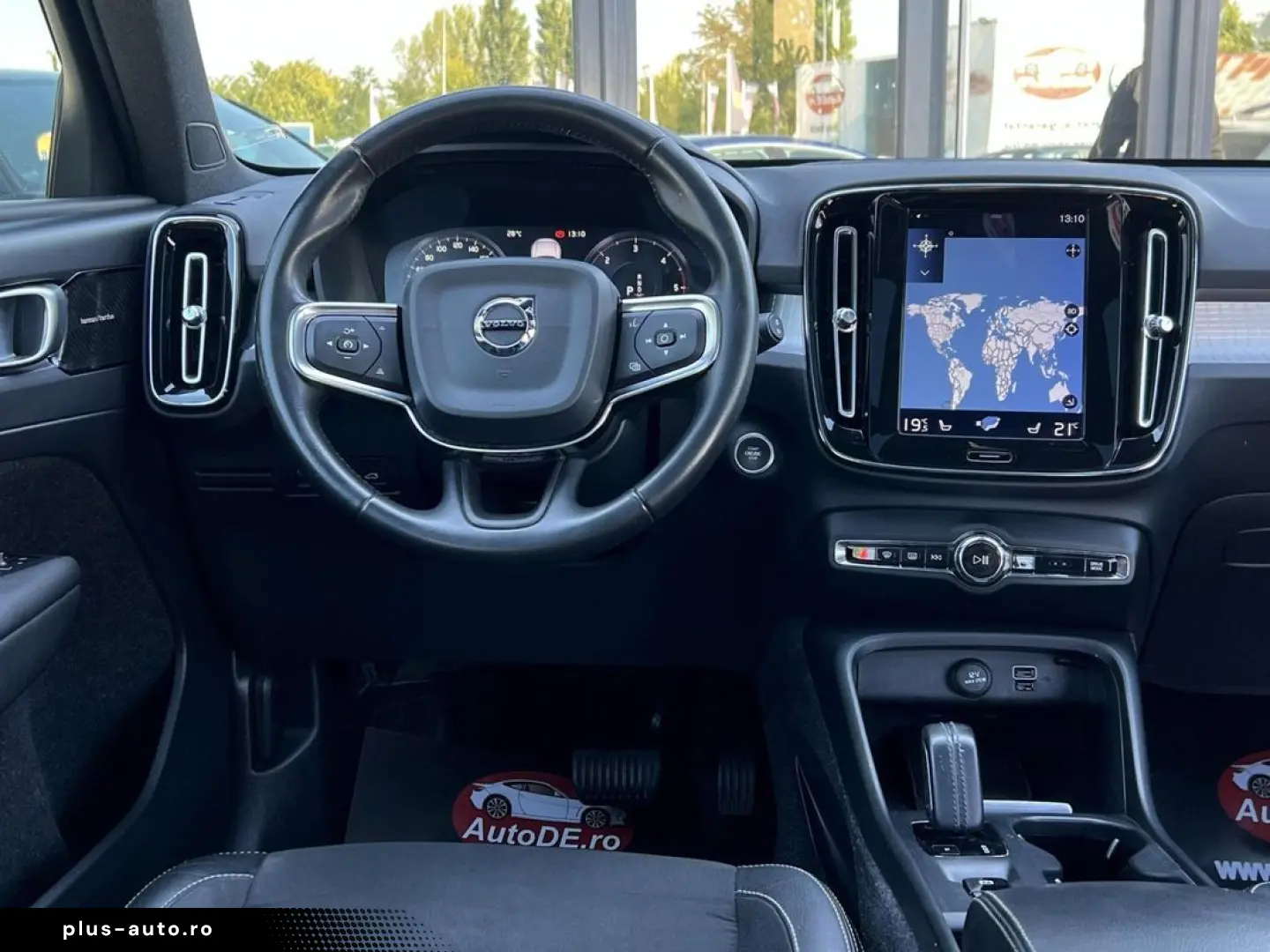 Volvo Xc-40
