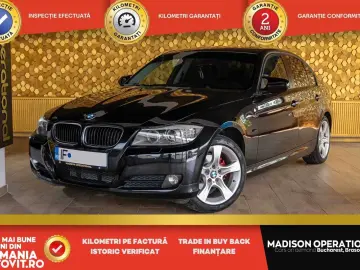 Bmw Seria-3
