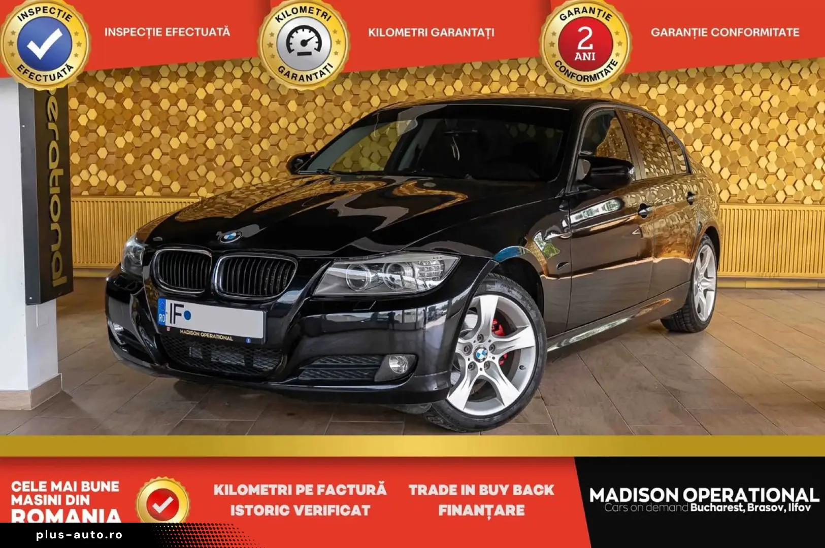 Bmw Seria-3