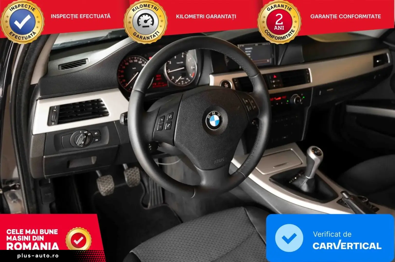 Bmw Seria-3