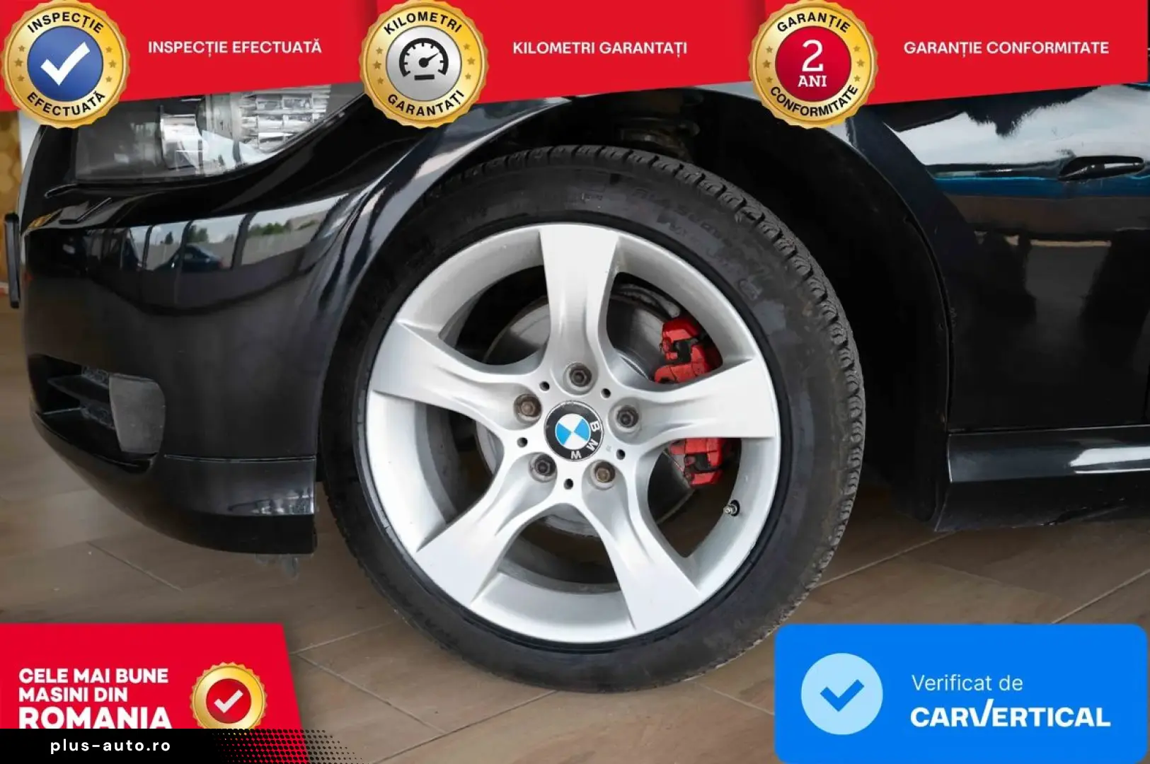 Bmw Seria-3