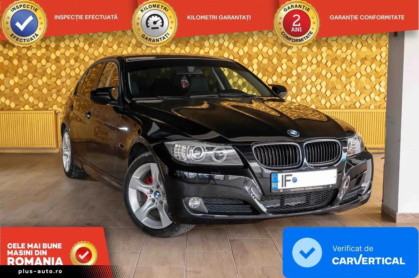 Bmw Seria-3