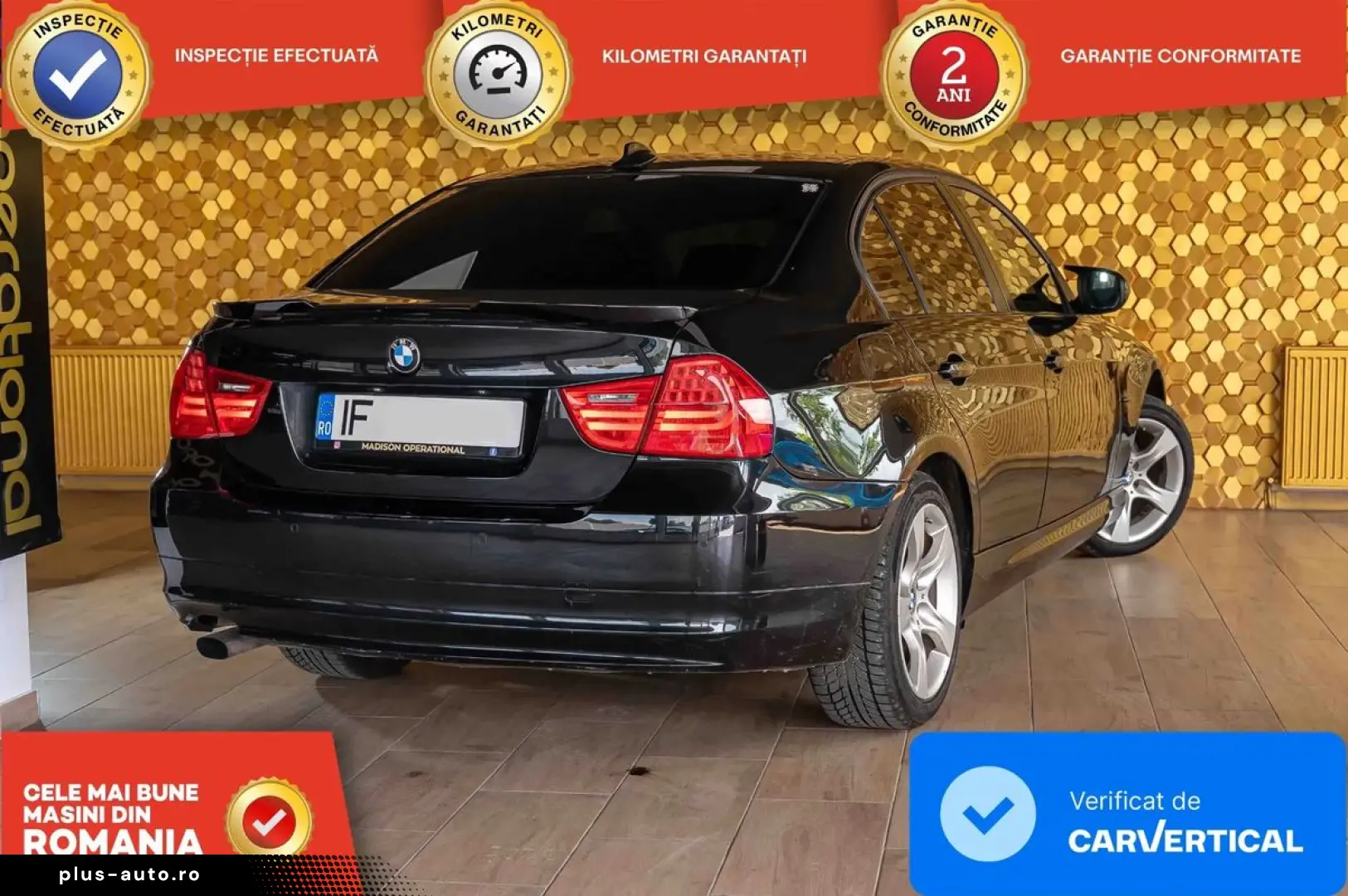 Bmw Seria-3