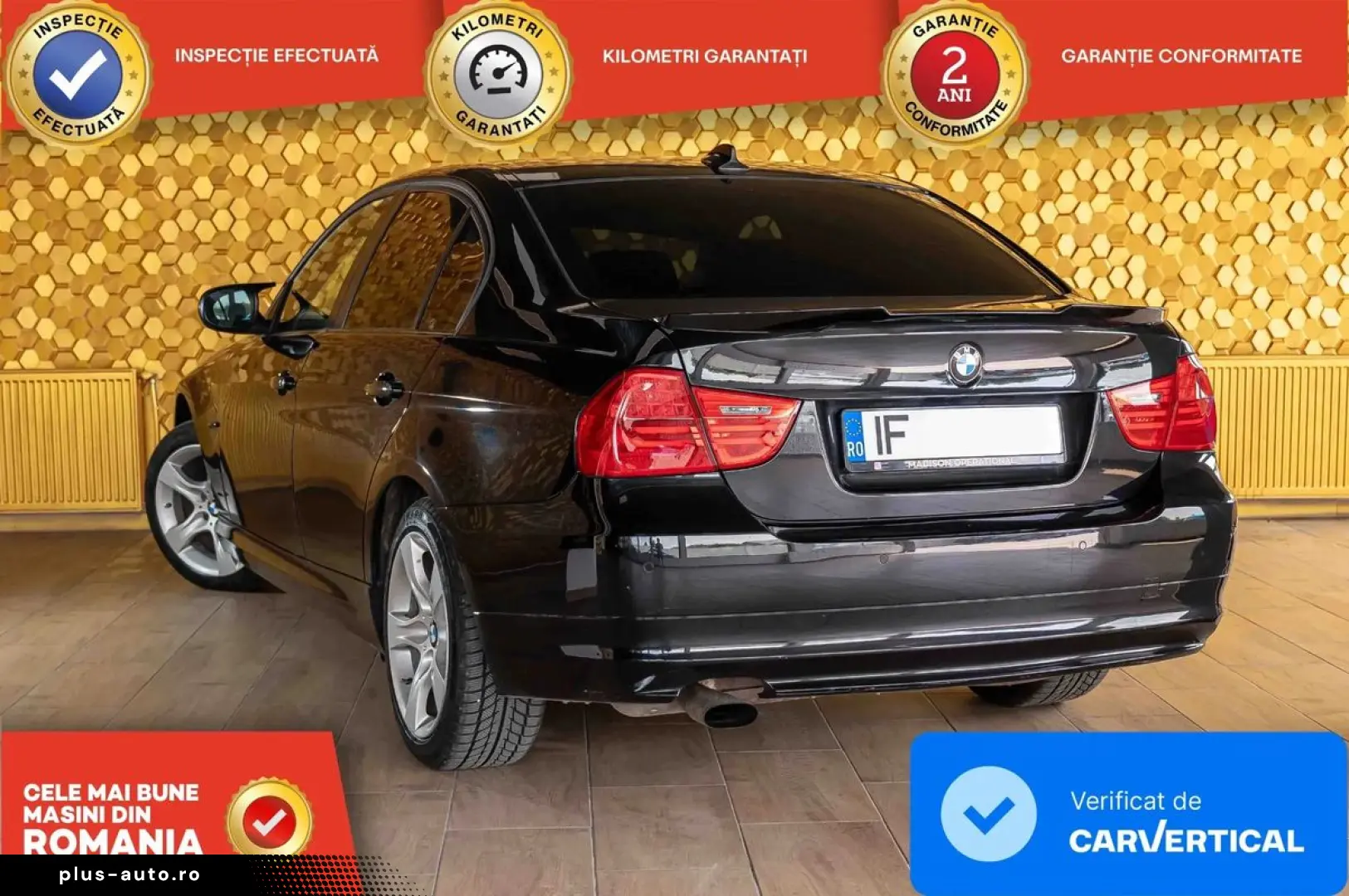Bmw Seria-3