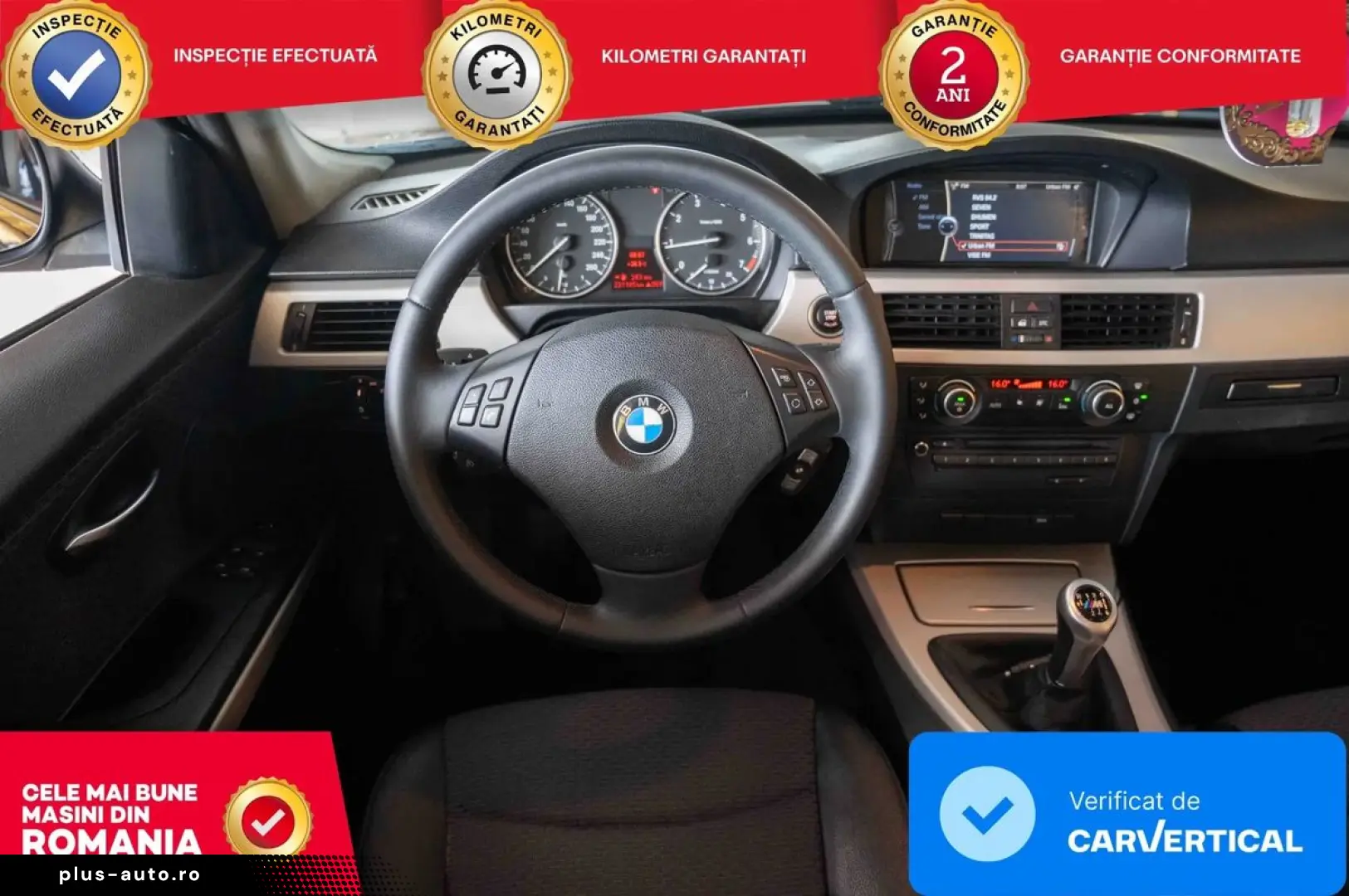 Bmw Seria-3