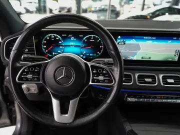 Mercedes-Benz GLE 300d Coupe 4Matic BURM EXCL-INT. PANO