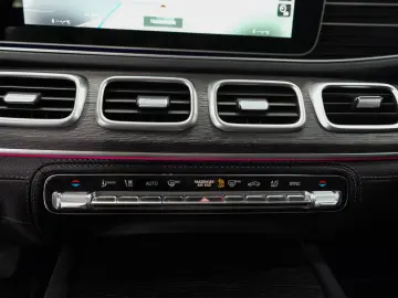 Mercedes-Benz GLE 300d Coupe 4Matic BURM EXCL-INT. PANO