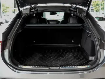 Mercedes-Benz GLE 300d Coupe 4Matic BURM EXCL-INT. PANO
