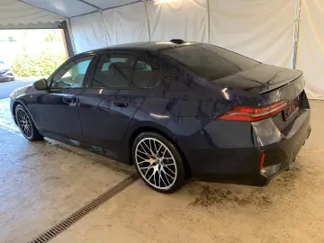 BMW 540 d xDr Lim M Sport Pro ICONIC DR-PRO HUD PANO