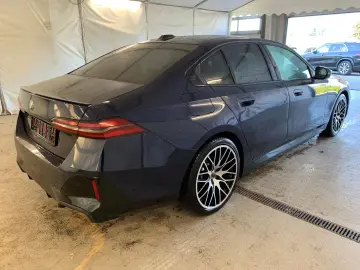 BMW 540 d xDr Lim M Sport Pro ICONIC DR-PRO HUD PANO
