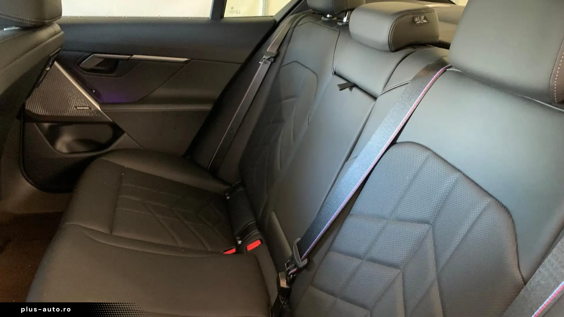 BMW 540 d xDr Lim M Sport Pro ICONIC DR-PRO HUD PANO