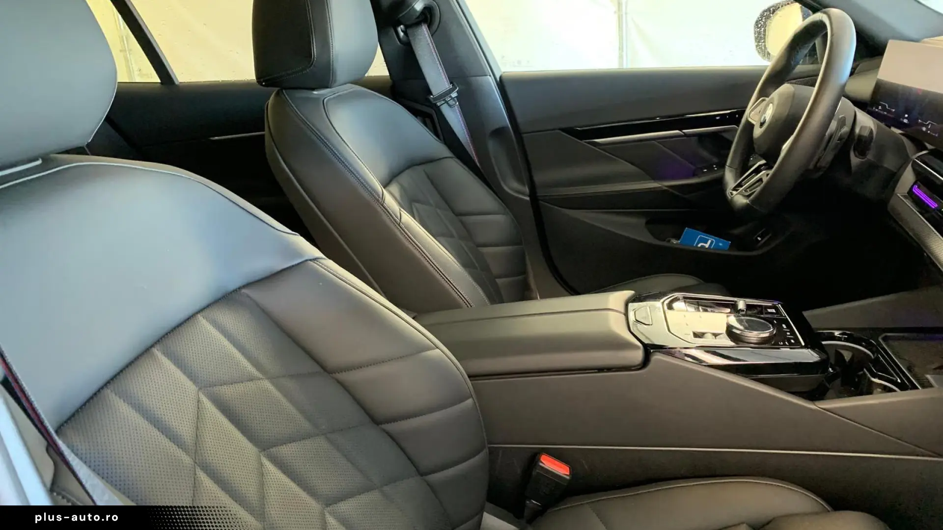 BMW 540 d xDr Lim M Sport Pro ICONIC DR-PRO HUD PANO