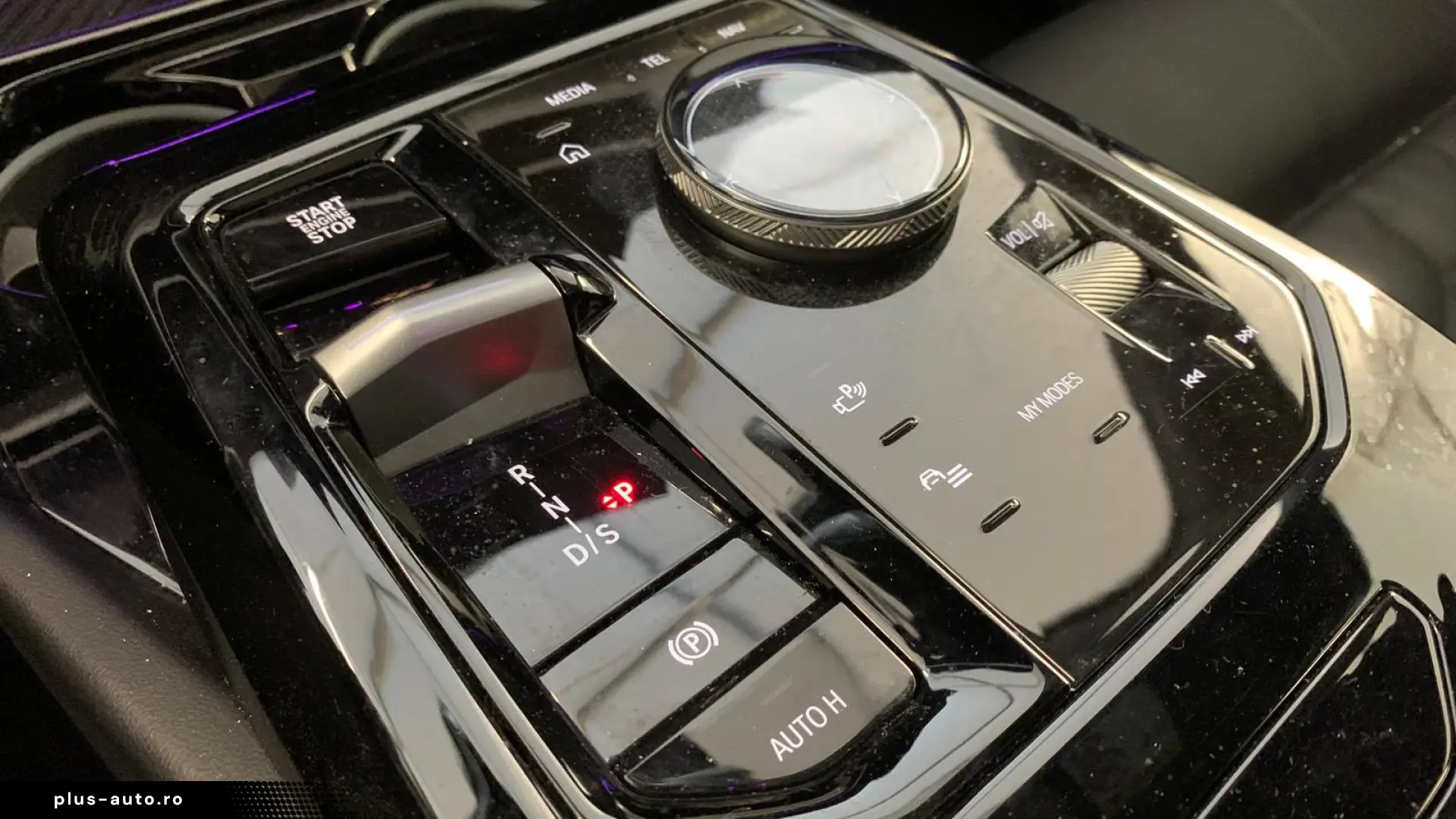 BMW 540 d xDr Lim M Sport Pro ICONIC DR-PRO HUD PANO