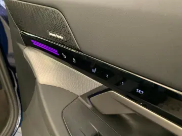 BMW 540 d xDr Lim M Sport Pro ICONIC DR-PRO HUD PANO