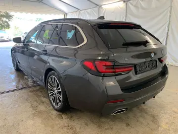BMW 540 d xDrive M Sport DrivProf CockpProf Memo HUD