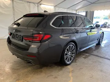 BMW 540 d xDrive M Sport DrivProf CockpProf Memo HUD