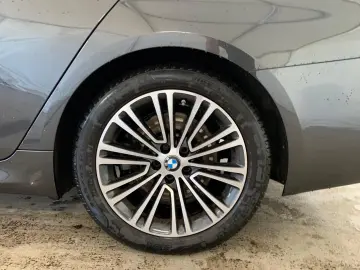 BMW 540 d xDrive M Sport DrivProf CockpProf Memo HUD