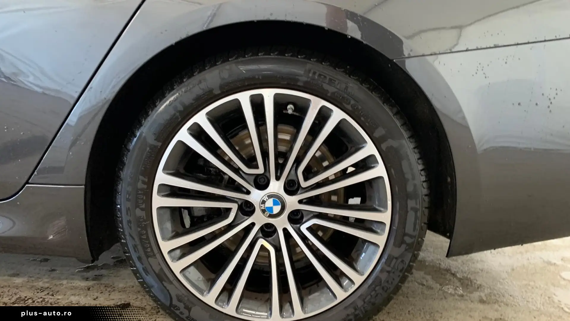 BMW 540 d xDrive M Sport DrivProf CockpProf Memo HUD