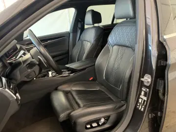 BMW 540 d xDrive M Sport DrivProf CockpProf Memo HUD