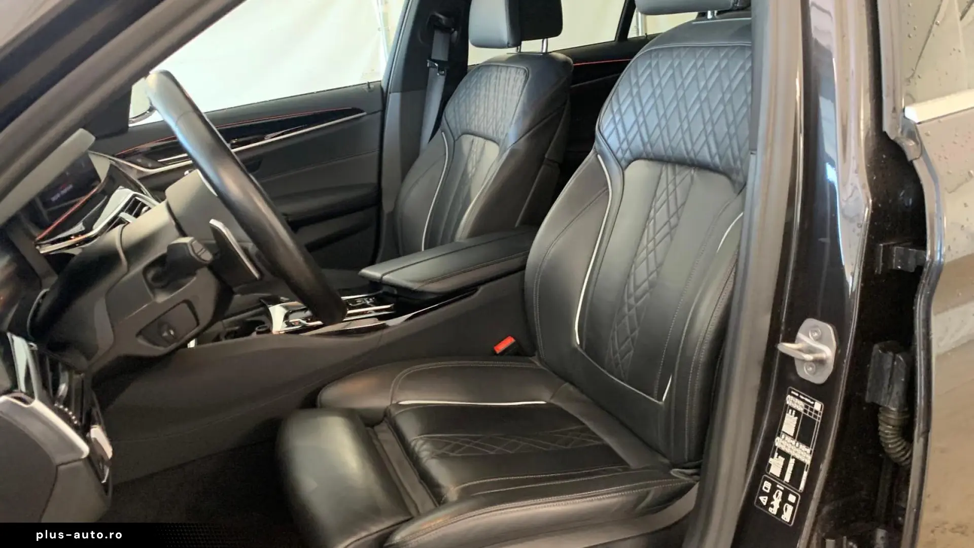 BMW 540 d xDrive M Sport DrivProf CockpProf Memo HUD