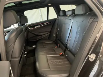 BMW 540 d xDrive M Sport DrivProf CockpProf Memo HUD