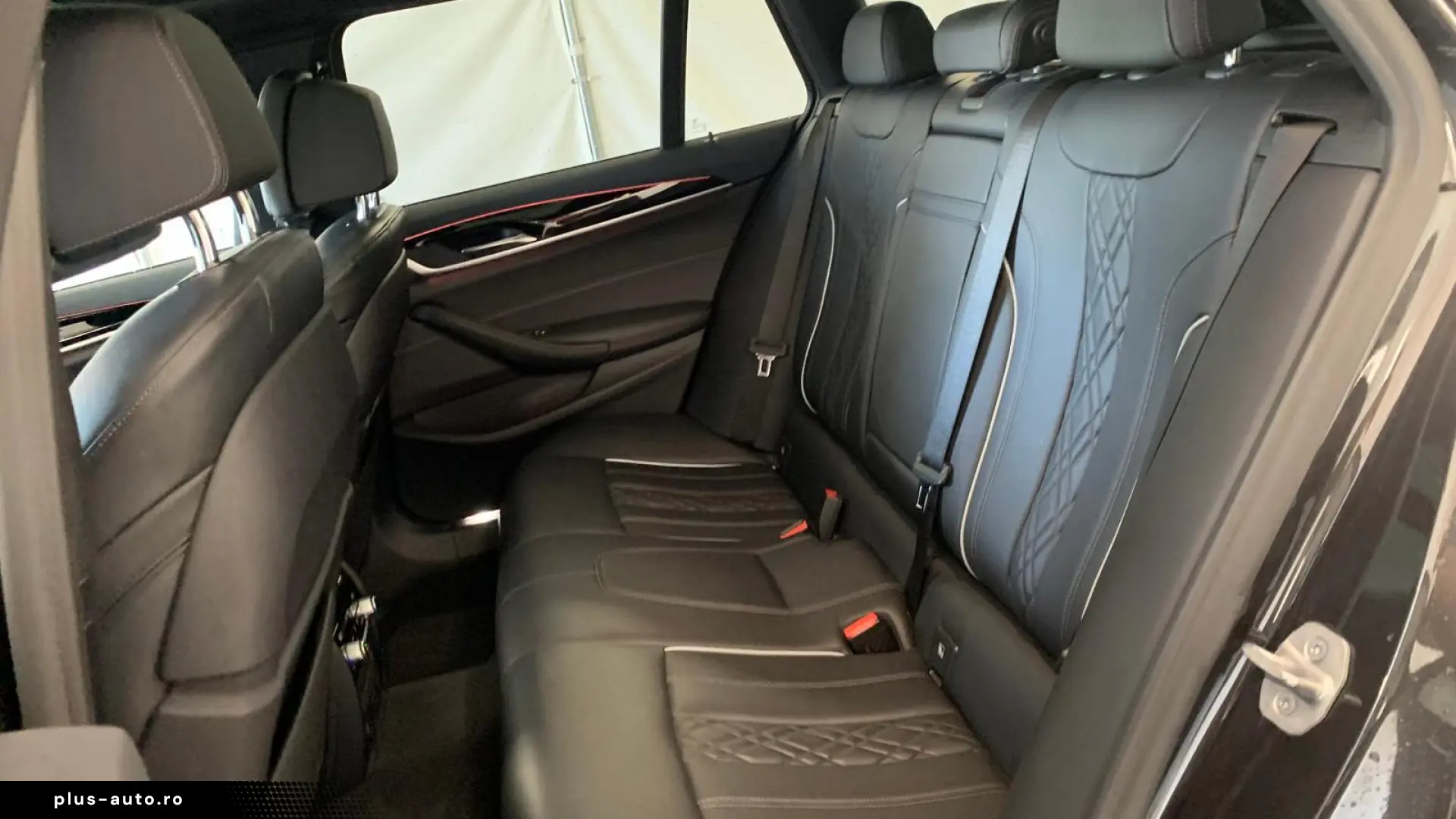 BMW 540 d xDrive M Sport DrivProf CockpProf Memo HUD