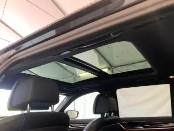BMW 540 d xDrive M Sport DrivProf CockpProf Memo HUD