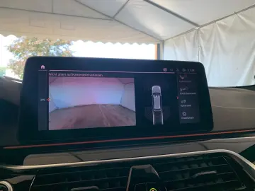 BMW 540 d xDrive M Sport DrivProf CockpProf Memo HUD