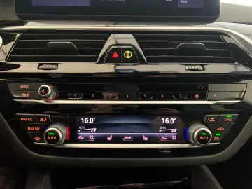 BMW 540 d xDrive M Sport DrivProf CockpProf Memo HUD