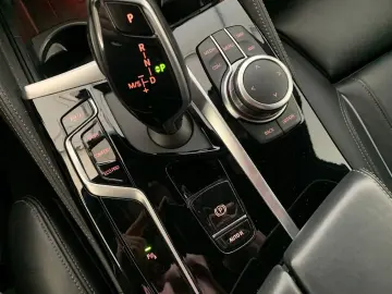 BMW 540 d xDrive M Sport DrivProf CockpProf Memo HUD