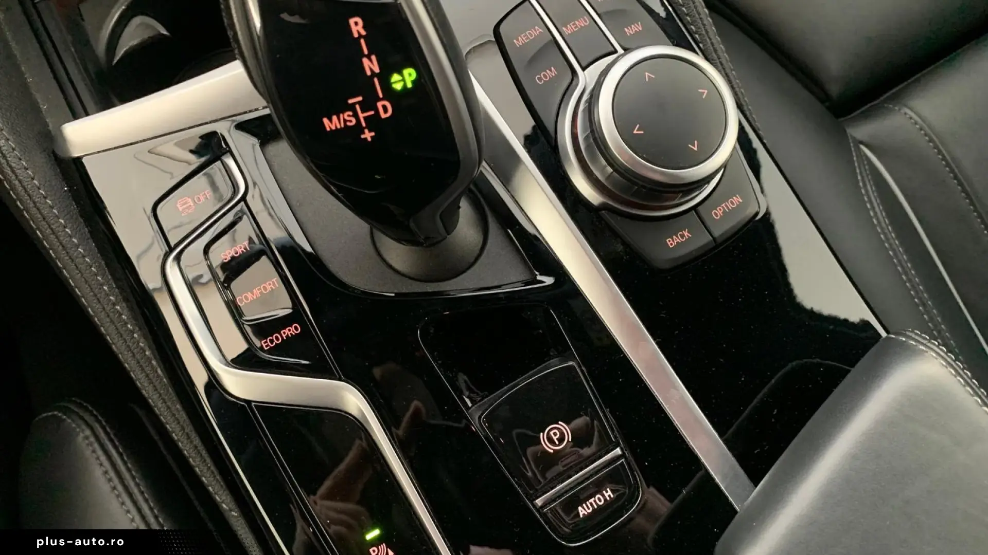 BMW 540 d xDrive M Sport DrivProf CockpProf Memo HUD