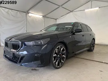 BMW 540 d xDr M Sport Pro InnoP 21  seat climate DrivPr