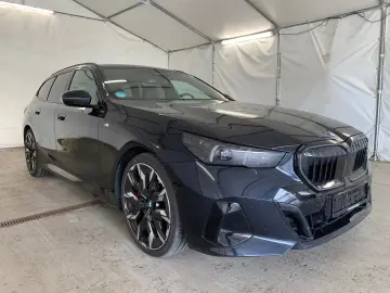 BMW 540 d xDr M Sport Pro InnoP 21  seat climate DrivPr