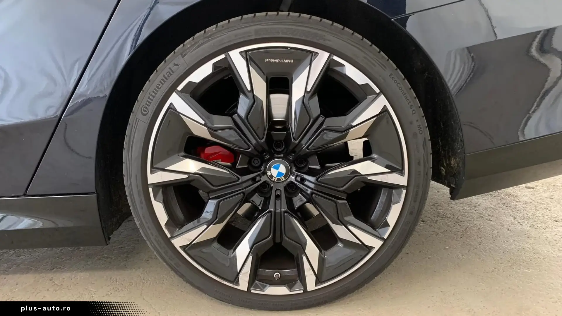 BMW 540 d xDr M Sport Pro InnoP 21  seat climate DrivPr