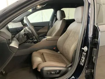 BMW 540 d xDr M Sport Pro InnoP 21  seat climate DrivPr