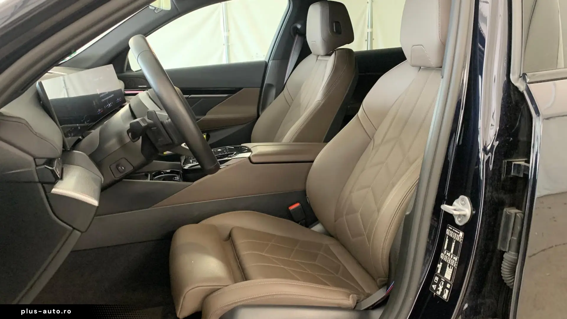 BMW 540 d xDr M Sport Pro InnoP 21  seat climate DrivPr