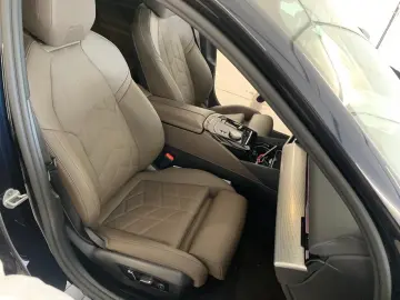 BMW 540 d xDr M Sport Pro InnoP 21  seat climate DrivPr