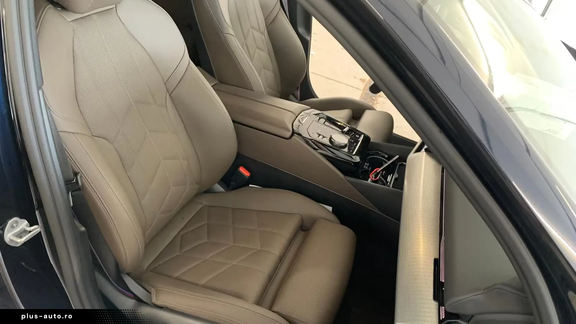 BMW 540 d xDr M Sport Pro InnoP 21  seat climate DrivPr