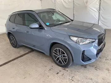 BMW X1 xDr M Sport DRIVING ASS  LED  WIDESCREEN AHK